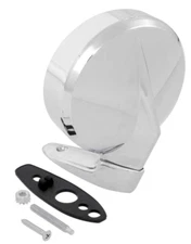 OER Outer Door Mirror Right Hand Side 1966-74 Charger Dart Duster Scamp Valiant