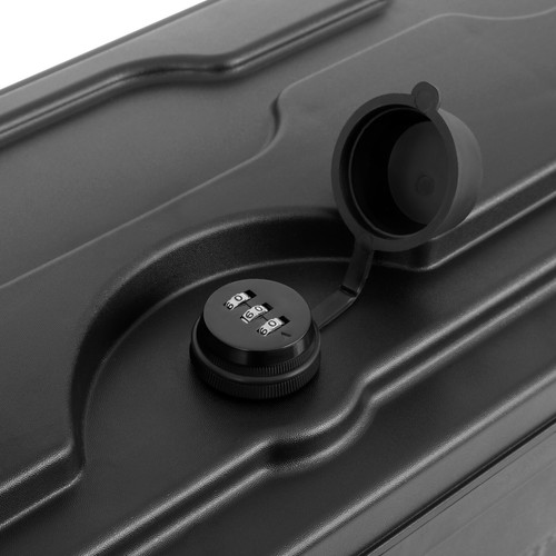 Truck Bed Storage Tool Box For 04-15 Nissan Titan 05-19 Frontier Left Side - Picture 15 of 20