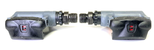 Shimano PD-R550 SPD-SL Pedals + Cleats New, Bike Pedals, Open Box, Free Shipping - Picture 8 of 14