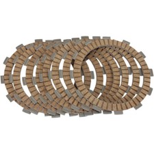 Prox Friction Plate Set | 16.S63001