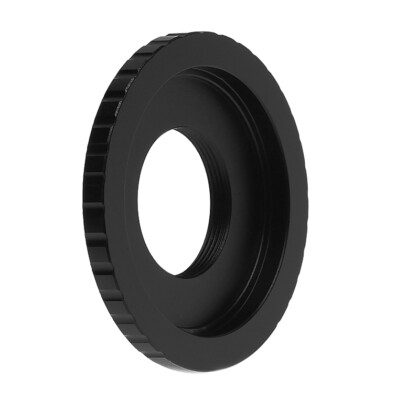 M42-C-FX Objektivadapter M42/C Mount CCTV Objektiv an Fuji FX Kamera