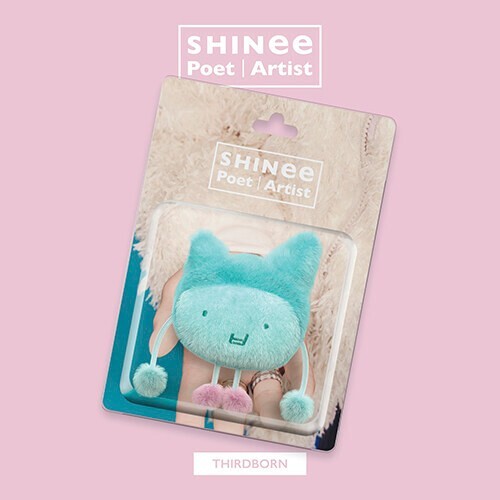 おまけ付き SHINee Poet | Artist SMART ALBUM SHINee Poet | Artist SINGLE ALBUM QR VER. K-POP SMART ALBUM