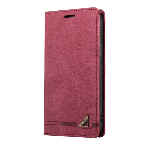 Funda billetera de cuero magnética abatible para Xiaomi Redmi 8A 9A Note10s 9s 8 Pro - Imagen 25 de 28