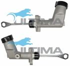 <!--F#f_0-->Ultima Clutch Master Cylinder fits Ford Falcon XA XB XC XD XE 1972-1984<!--F/-->