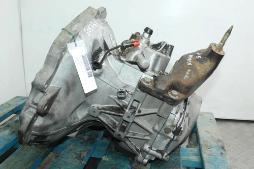 5V M R8ryd Cambio per DAEWOO NUBIRA WAGON SE 2004 194505 - Imagen 3 de 8