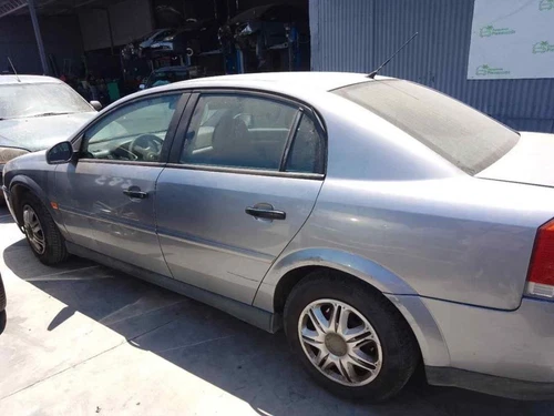 13132477 Mando Multifuncion para OPEL VECTRA C BERLINA Comfort 205597 - Imagen 8 de 10