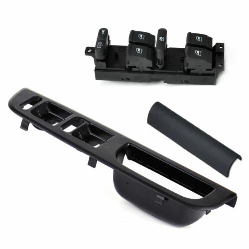 Car Window Switch Assemblies
