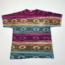 VTG 90’s Hog’s Breath Saloon Key West Short Sleeve T-Shirt Size Size XL