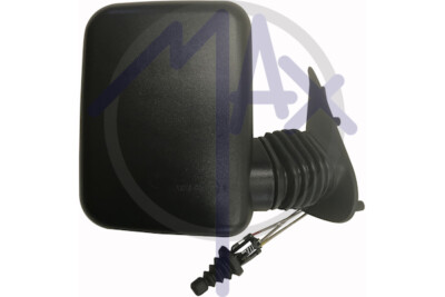 Specchio Retrovisore Dx FIAT FIORINO | DEMOLIZIONI E RICAMBI - Foto 3