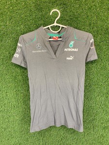 puma mclaren f1