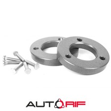 1.2 30mm Front Strut Spacers Lift Kit For Dodge Charger Challenger 1.2 30mm Front Strut Spacers Lift Kit For Dodge Charger Challenger