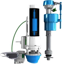 HydroRight HYR460 Total Toilet Repair Kit with Dual Flush Converter