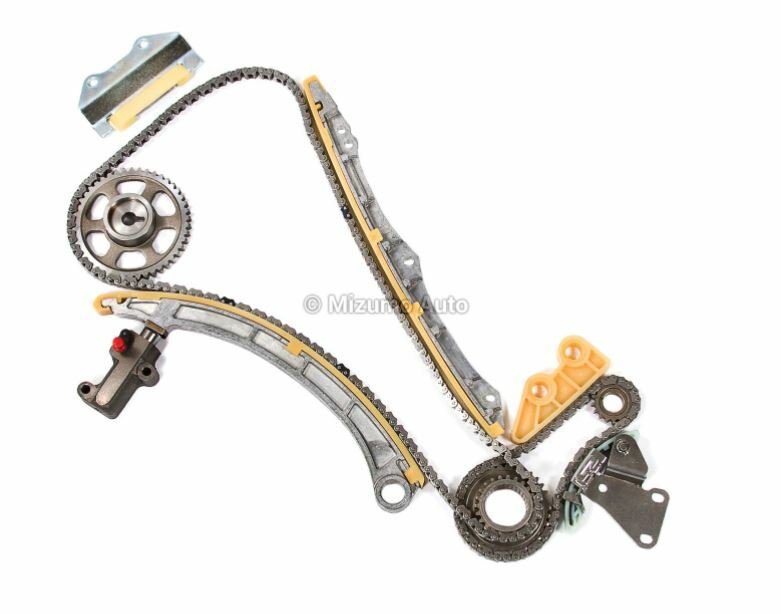 0206 HONDA CIVIC ACURA RXS 2.0L K20A3 TIMING KIT W OIL PUMP ENGINE