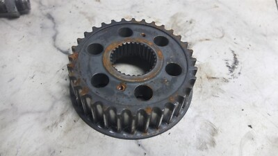 20 Harley Davidson FXLRS Softail Low Rider Front Sprocket Pulley