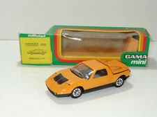 Gama 9810 MERCEDES BENZ C111 (342)
