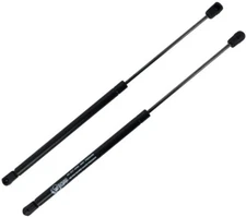 Trunk Decklid Gas Struts Springs Shocks For 2002-2007 Jeep Liberty Lift Supports