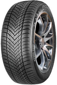 Pneu 175/65 R15 84T Road King à haute adhérence sous la pluie