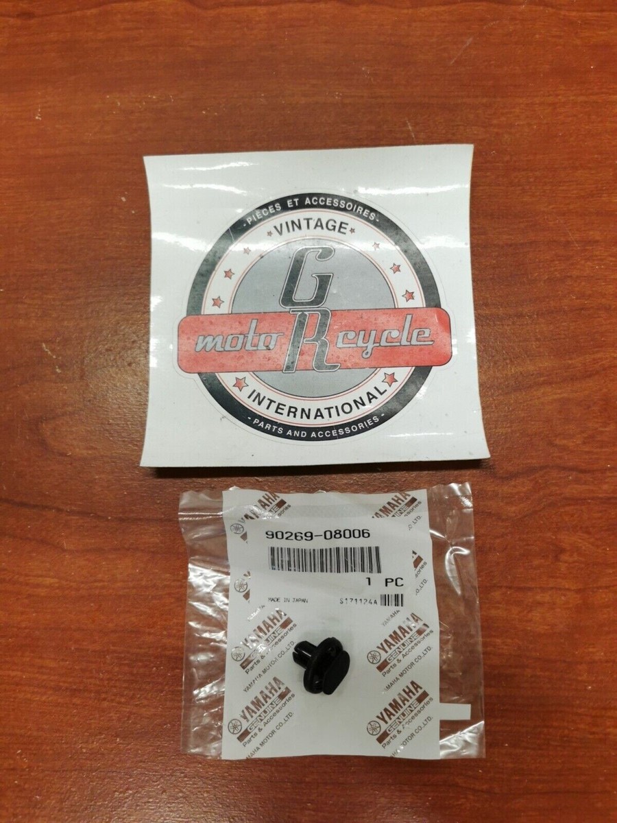 NOS Yamaha FX10 RX10 RIVET 90269-08006-00 Y84 | eBay