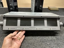 panorama DTV Mon4-3 Analog / SDI Video Monitor untested 