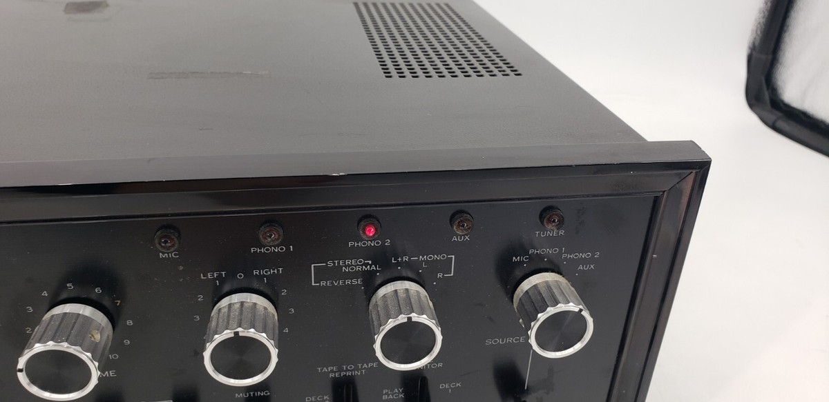 【値下げ！】Sansui AU-999 & Sansui TU-507 アンプ&チューナー 値下げ！】Sansui AU-999 & Sansui TU-507 アンプ&チューナー