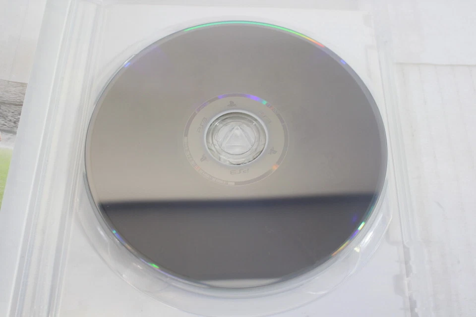 Lot 2 FIFA 15 Best & 17 Soccer CIB PS3 PS PlayStation 3 Japan Import US Seller - Image 4 of 4