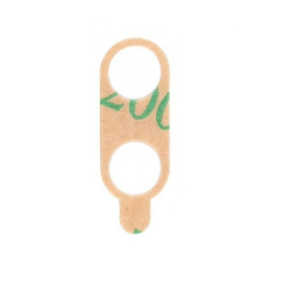 Lente de cámara trasera de vidrio para Sony Xperia L3 repuesto de lente de cámara Foto 3 de 4