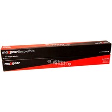 2x MAXGEAR 11-0819 Stossdämpfer Hinten für ALFA ROMEO GIULIETTA 1.4-2.0D
