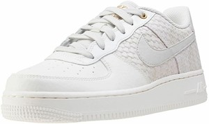 nike air force 1 07 lv8 sail bone & metallic gold