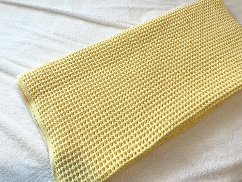 Brookline Waffle Weave Bath Towel