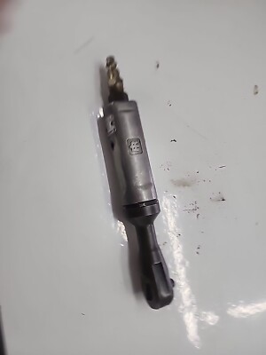 Aircraft Tools Ingersoll Rand Mini  Air Pneumatic ratchet wrench 1/4'' Drive