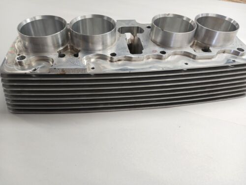 "New" Big-block cylinder.... Honda cb750 sohc. Side car racing, Dragbike, Cafe - Picture 9 of 16