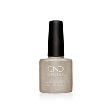 CND SHELLAC Safety Pin GEL POLISH 0.25