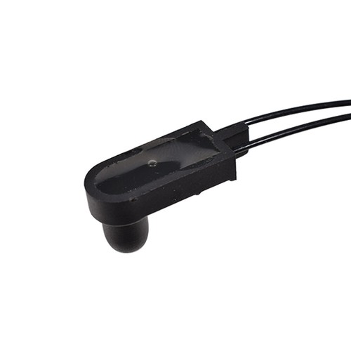 Sensore temperatura/ambiente esterno sotto specchietto retrovisore nuovo per Fiat 500 500X 500L - Foto 4 di 11