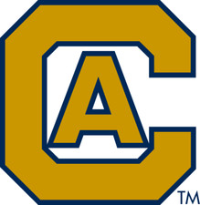 UC Davis Aggies Weather Resistant Vinyl Die Cut Sticker Decal 04