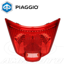 FANALE POSTERIORE COMPLETO PIAGGIO VESPA GTS 300 SUPER SPORT 2010 2011 2012