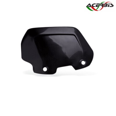 ACERBIS 0000607.090 Pair of Handguard Spoilers for Motocross RALLY