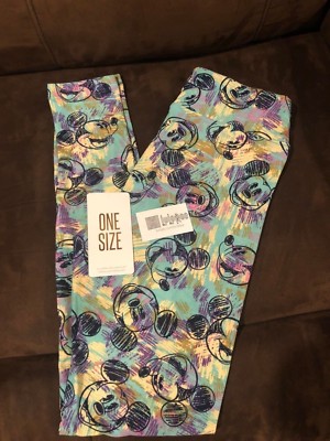 mickey lularoe