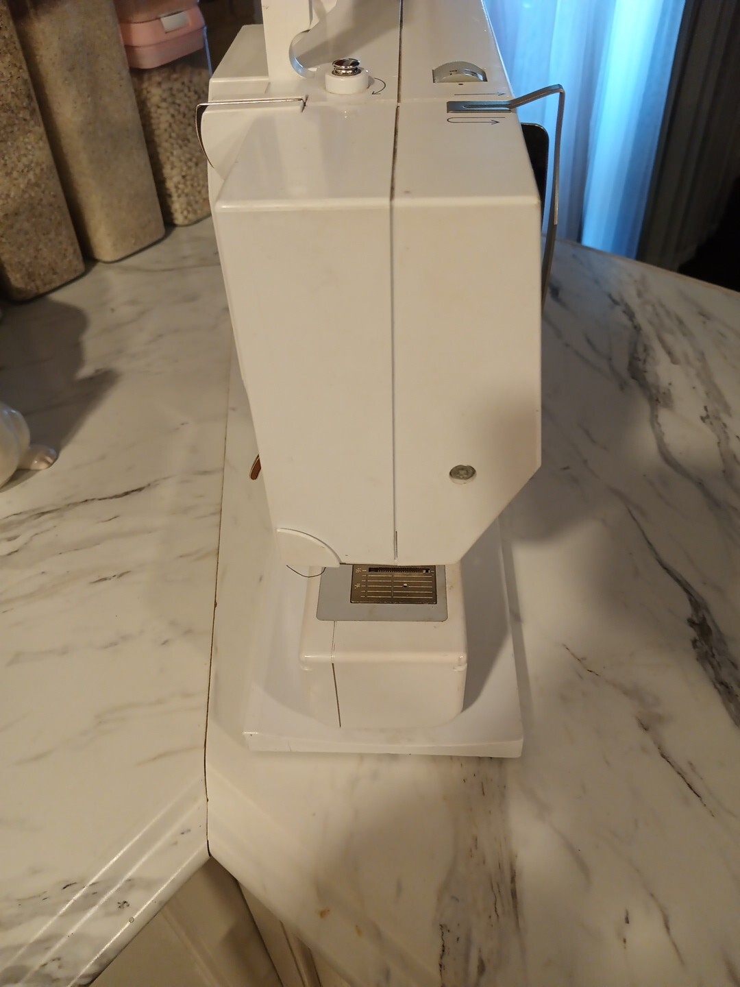 Bernina Activa 230 Patchwork Edition Sewing Machine eBay
