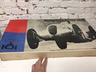 Strombecker vintage slot car RACE SET IN BOX 1/24 Formula 1- Indianapolis 5 In 1