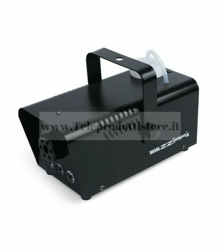 Macchina fumo da DJ Potenza 400-799W per effetti atmosferici