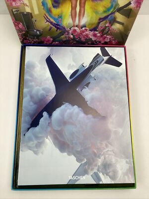 【超希少未使用】DAVID LACHAPELLE　写真集廃盤 David LaChapelle Lost + Found Book And Pamphlet, Taschen Hardcover