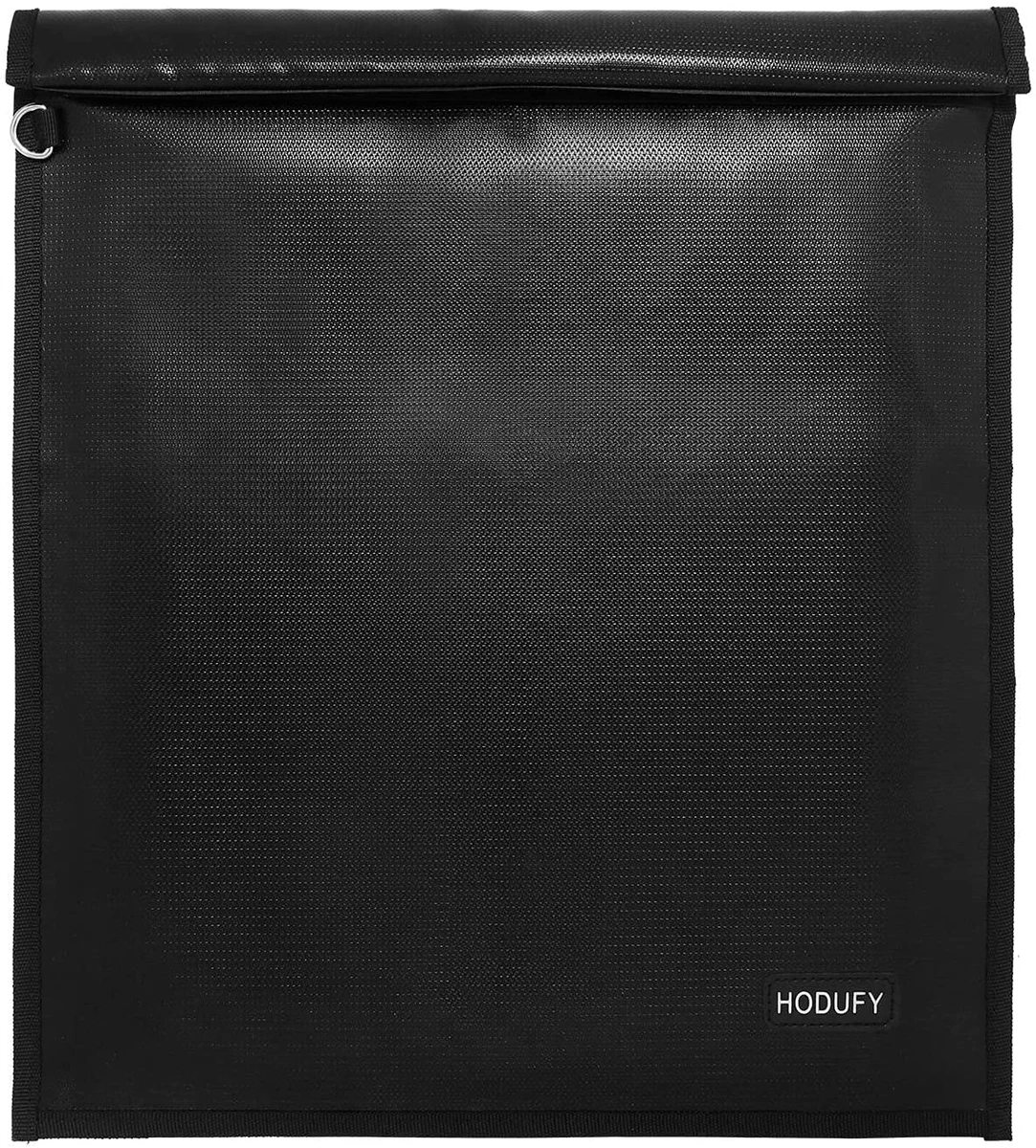 Hodufy Faraday Bag for Laptops (20 x 15 inches), Faraday Cage, Faraday Bags for Phones & Key Fobs, Fireproof & Water Resistant Bag, Anti-Theft Pouch