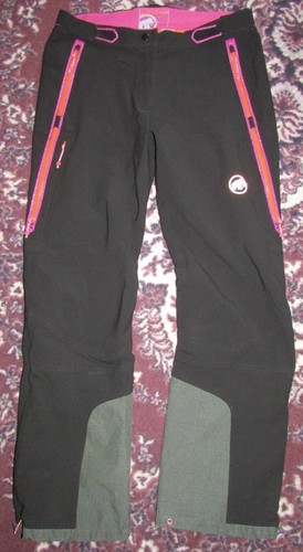 MAMMUT EIGER EXTREME EISMEER PANT 