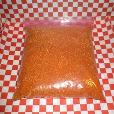 2 OZ of DRIED CAROLINA REAPER POWDER DUST Super Hot Pepper