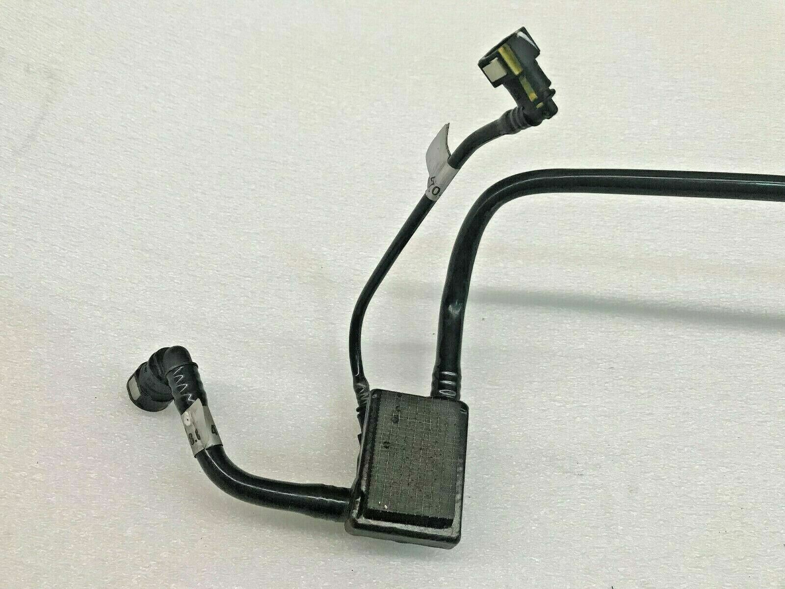 LAMBORGHINI AVENTADOR LP700 720 VAPOR FILTER FUEL LINE PIPE OEM 470201528C
