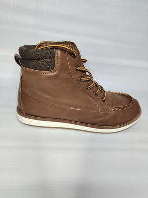 boys fall shoes