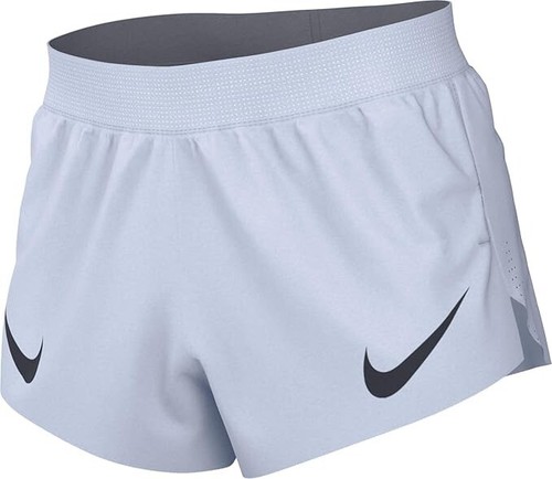 Men Nike DRI-FIT Aeroswift Lined Running 2" Shorts Size XL Grey FN3349 085 - Picture 15 of 21