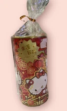 Sanrio Hello Kitty & Family Fortune Teller Games ~~ New In Bag