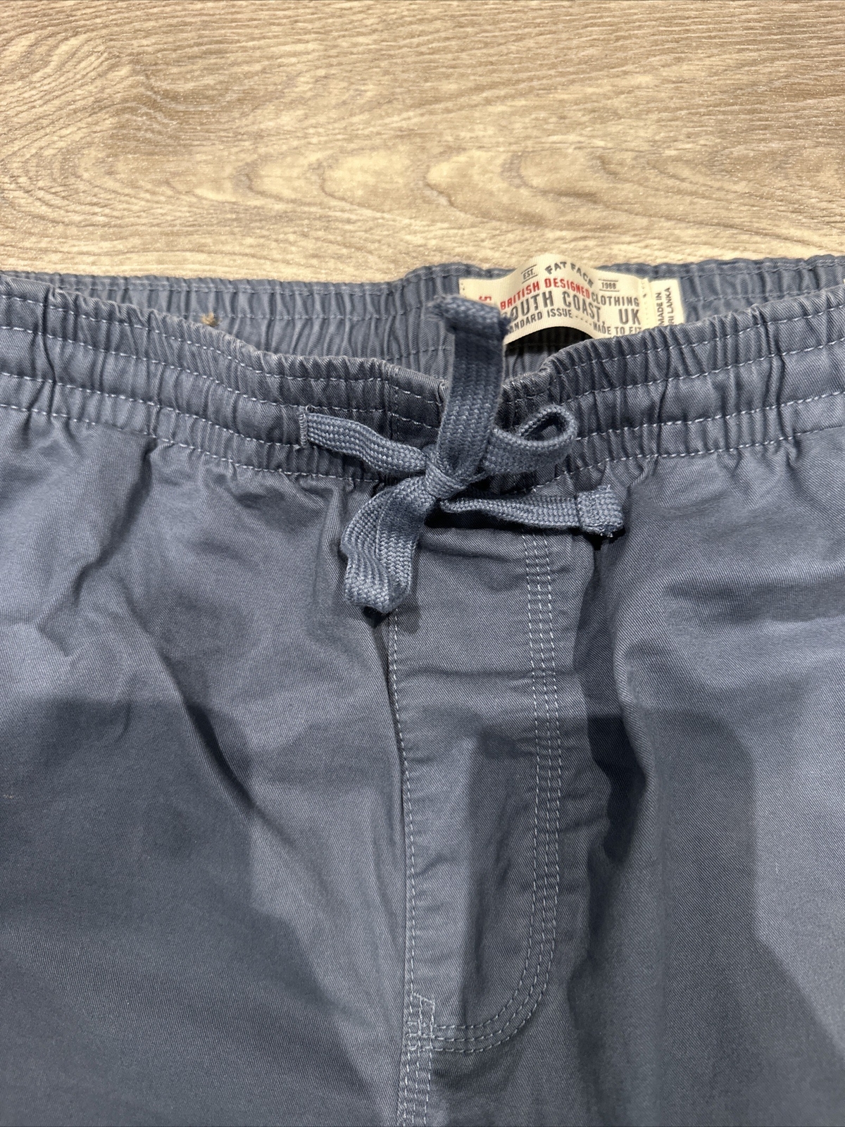 Fat Face Men’s 38 Waist Men’s Shorts South Coast eBay