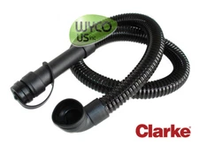 DRAIN HOSE ASSY, CLARKE FOCUS II MID SIZE WALK BEHIND SCRUBBERS, 30799A, 18C3